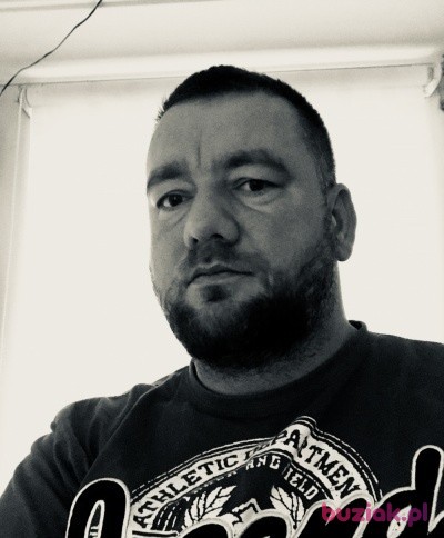Krzys, Male, 45, Copenhagen Zealand, Dania: 1