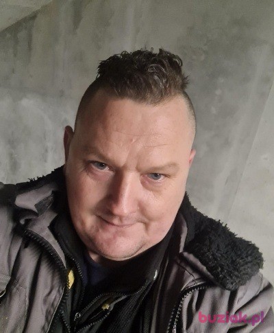 Andrzej, Male, 42, Barwice, Polska, Photo: 3