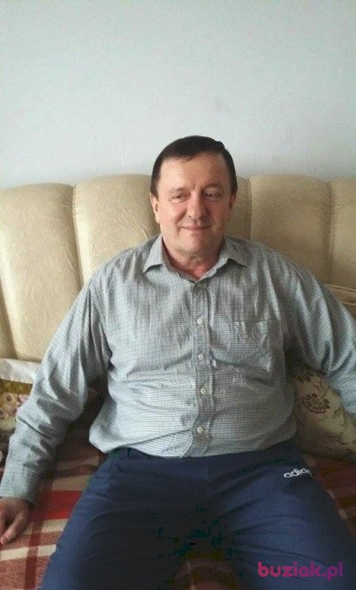 zibi, Mężczyzna, 72, Bydgoszcz, Polska, Zdjęcie: 1