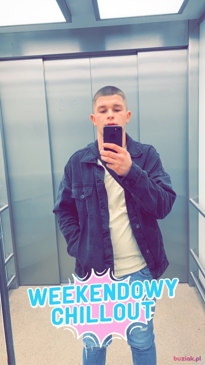 Marcin, Male, 23, Bydgoszcz, Polska, Photo: 1