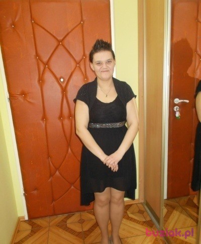 hanka, Female, 37, Wejherowo, Polska, Photo: 1
