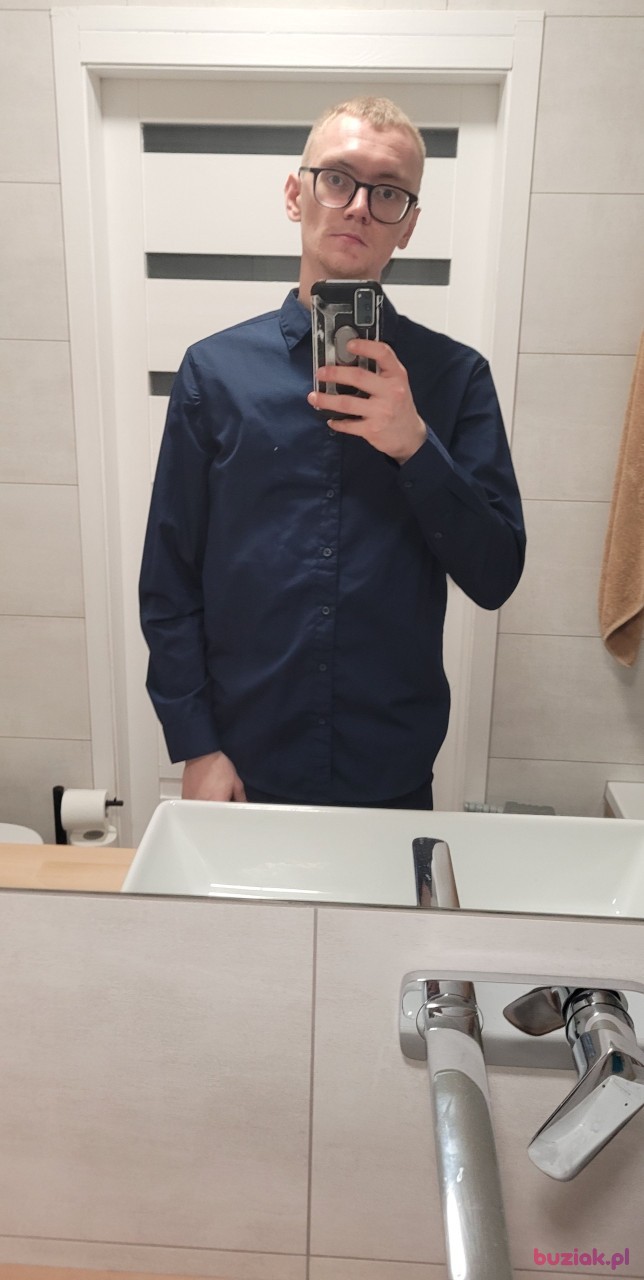 Konrad, Male, 25, Gdańsk, Polska: 1