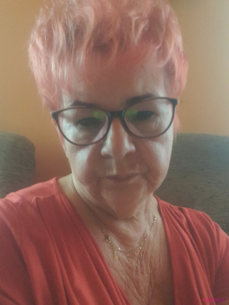Małgorzata, Kobieta, 68, Sosnowiec, Polska, Zdjęcie: 2
