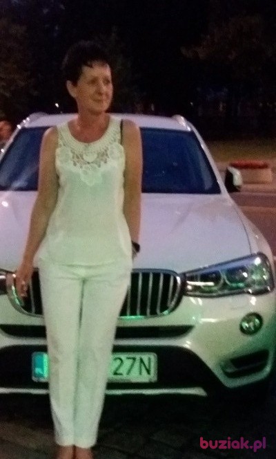 wanda, Kobieta, 70, Warszawa, Polska, Zdjęcie: 1