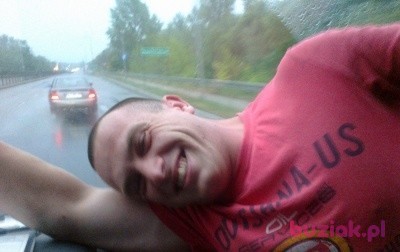Łukasz, Male, 32, Pułtusk, Polska, Photo: 3