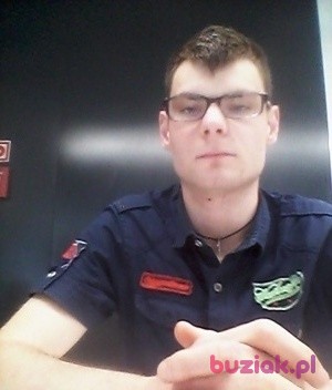 Piotr, Male, 32, Poznań, Polska: 1
