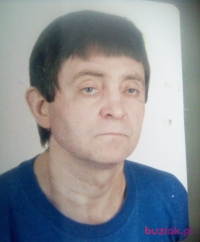 Ryszard, Mężczyzna, 70, Zgorzelec, Polska: 1