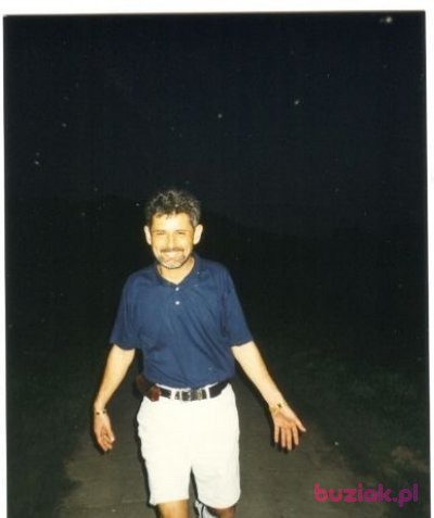 Fattih, Mężczyzna, 55, Warszawa, Polska, Zdjęcie: 2