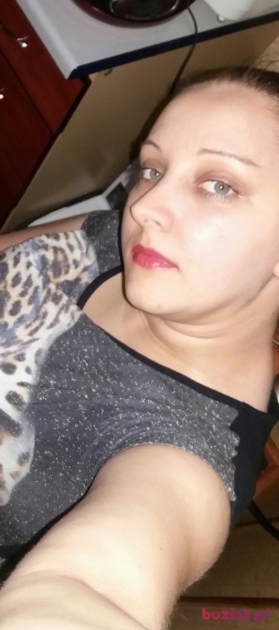 Joanna, Female, 33, Pelplin, Polska: 1