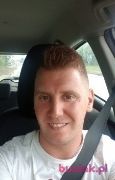 Karol, Male, 30, Toruń, Polska, Photo: 1