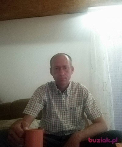 Wojtek Napiorkowski , Mężczyzna, 44, Różan, Polska, Zdjęcie: 1