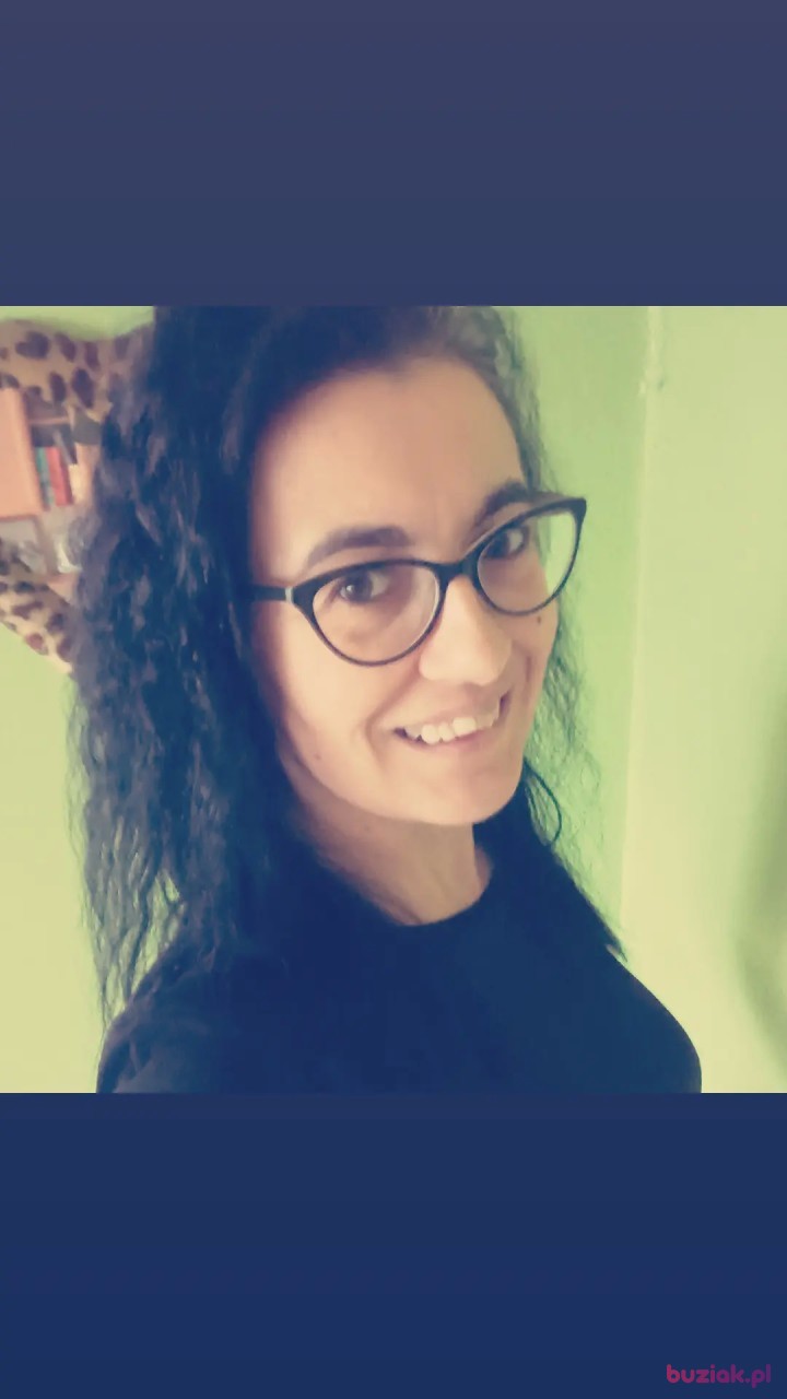 Basia, Female, 37, Kalisz, Polska, Photo: 4
