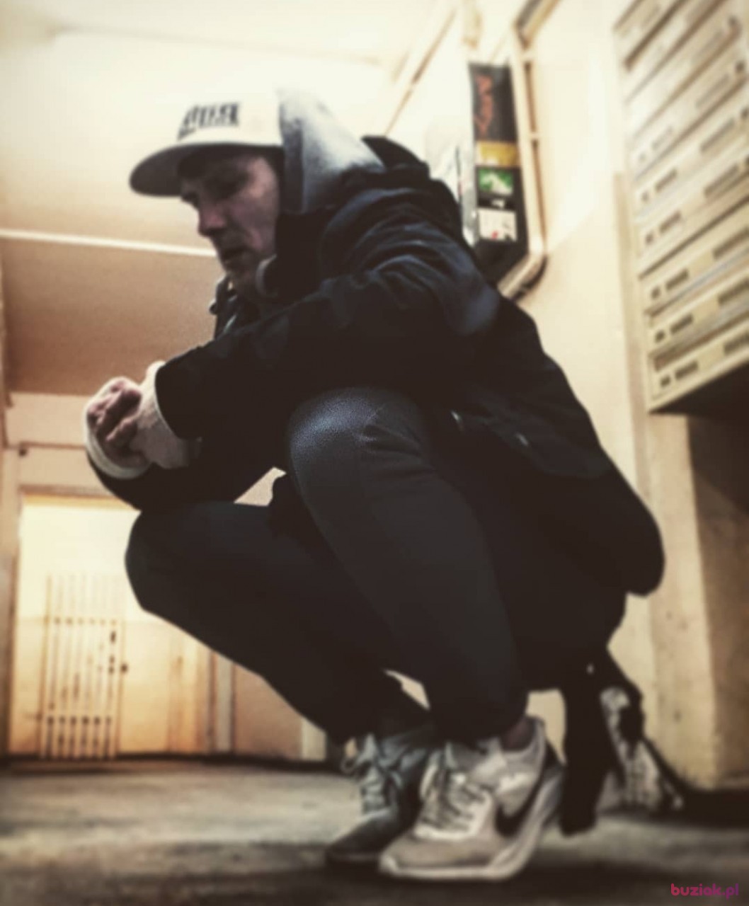 Lucas, Male, 41, Dąbrowa Górnicza, Polska: 1