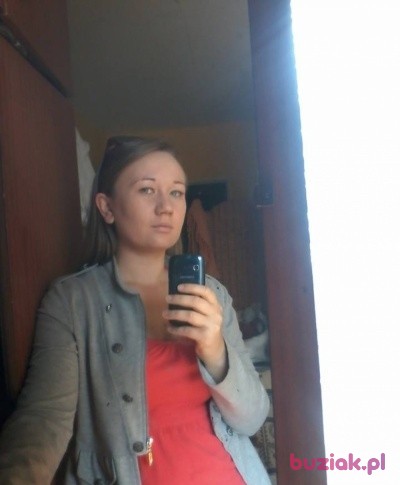ula, Kobieta, 36, Kalisz, Polska: 1