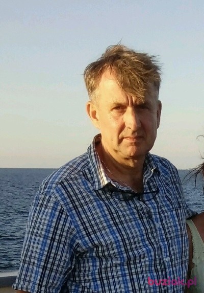 Krzysztof , Mężczyzna, 62, Rawicz, Polska, Zdjęcie: 1
