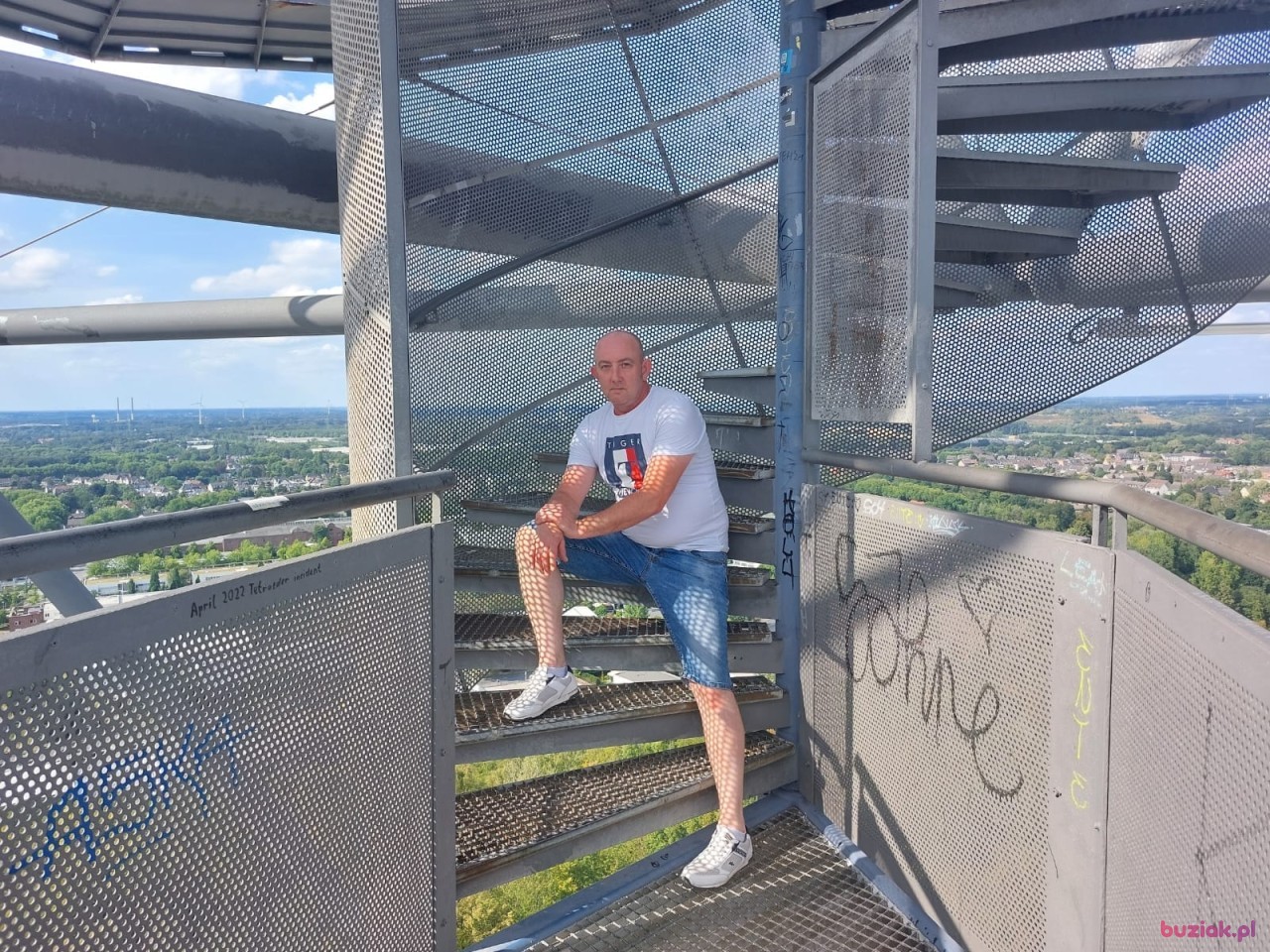 WALDEMAR, Mężczyzna, 48, Koszalin, Polska, Zdjęcie: 1
