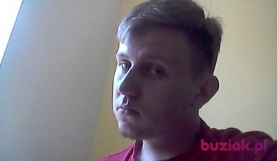 Mariusz, Mężczyzna, 26, Żary, Polska: 1