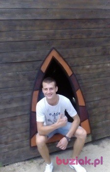 SZYMON, Male, 28, Kietrz, Polska, Photo: 5