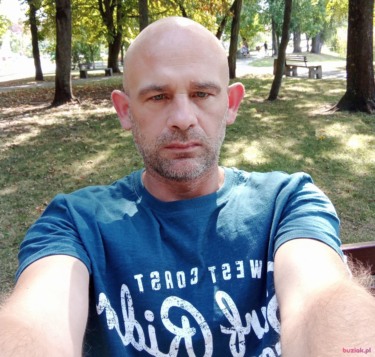 Janusz, Male, 42, Kętrzyn, Polska, Photo: 1