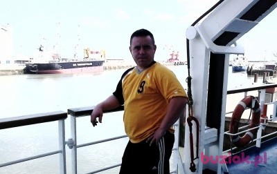 Kamil, Kobieta, 42, Gubin, Polska: 1