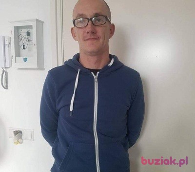 Przemek, Mężczyzna, 43, Lisse South Holland Province, Holandia, Zdjęcie: 3