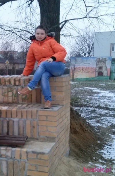 edzia, Female, 29, Ostrzeszów, Polska: 1