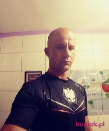 Kamil, Mężczyzna, 46, Toruń, Polska, Zdjęcie: 1