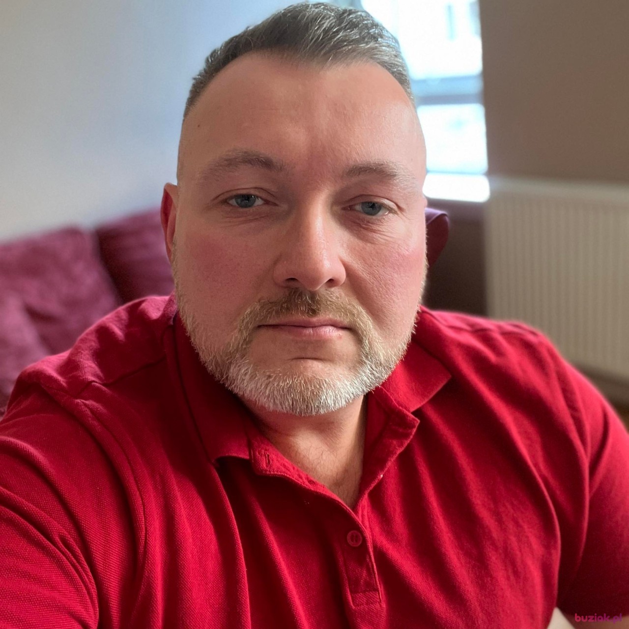 Darek, Male, 47, Poznań, Polska, Photo: 2