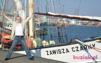 Gura, Male, 40, Wielka Brytania, Photo: 5