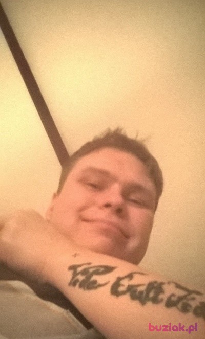 Damian, Male, 35, Holandia, Photo: 2