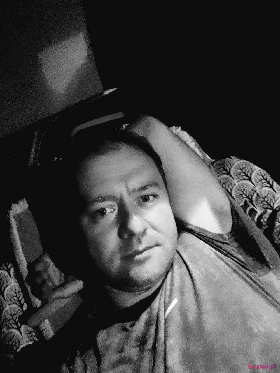 Marek, Mężczyzna, 42, Tomaszów Mazowiecki, Polska, Zdjęcie: 2