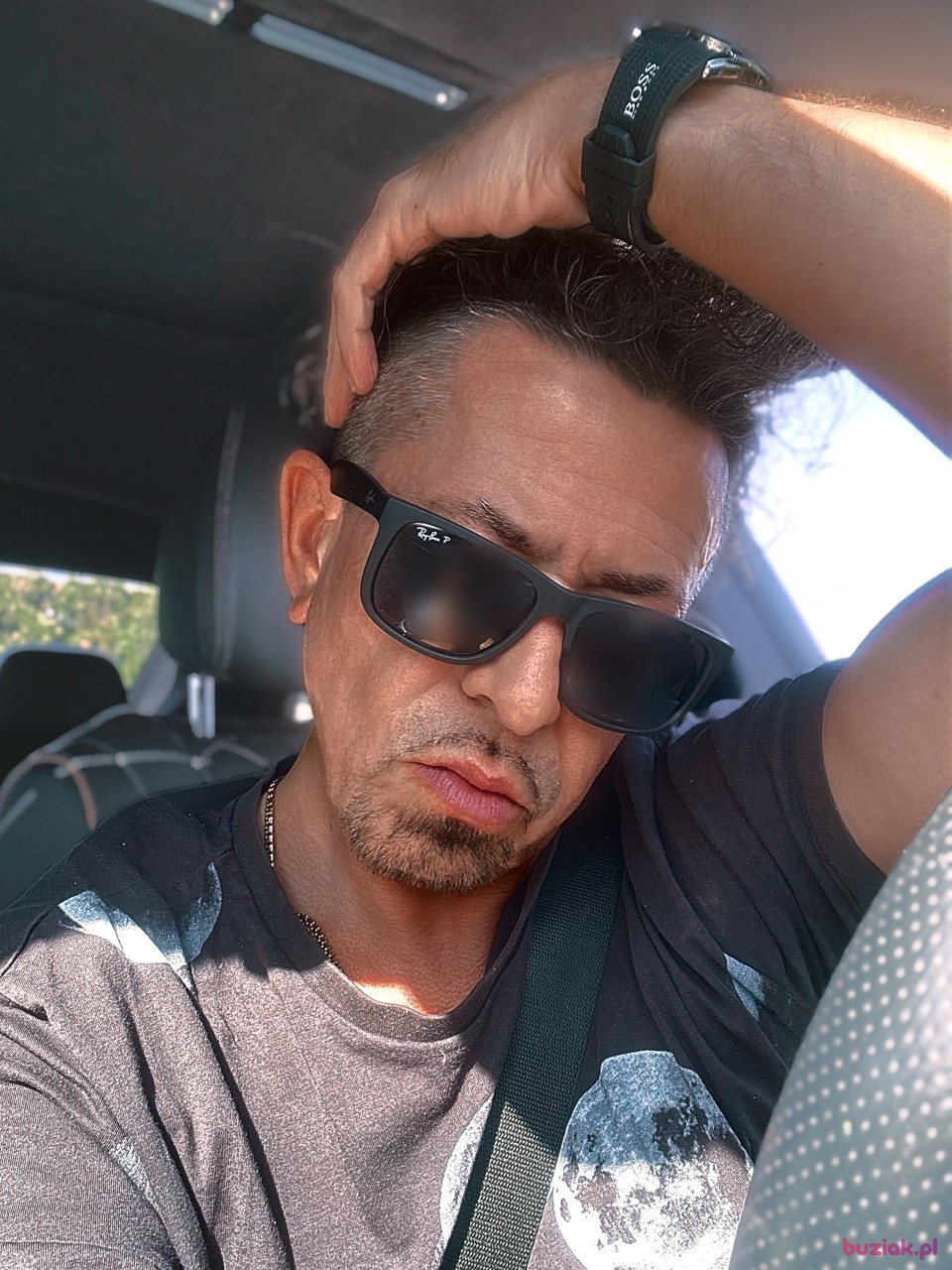 Jerry, Male, 46, Katowice, Polska: 1