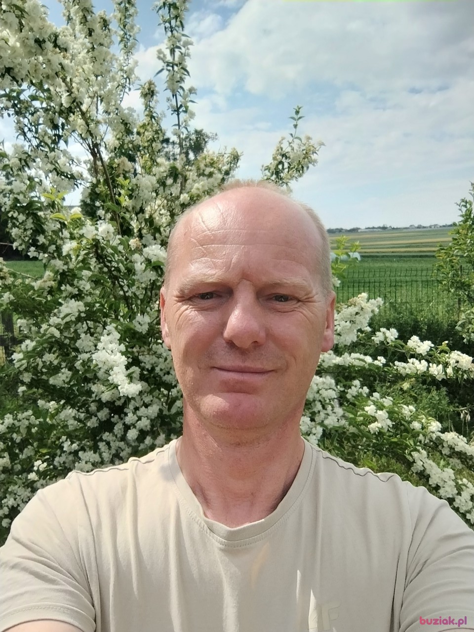 Krzysztof, Mężczyzna, 45, Słomniki, Polska: 1