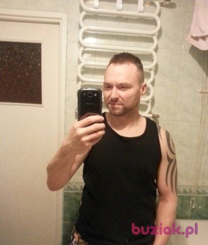 Grzegorz, Mężczyzna, 44, Warszawa, Polska, Zdjęcie: 2