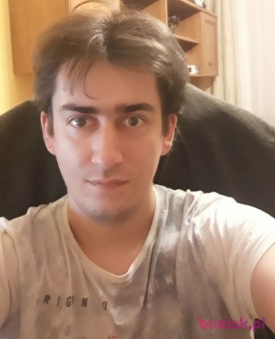 Piotr, Male, 41, Kraków, Polska, Photo: 1