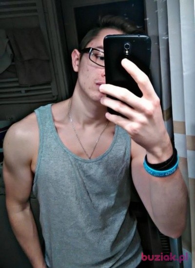Maciej, Mężczyzna, 26, Niemcy: 1