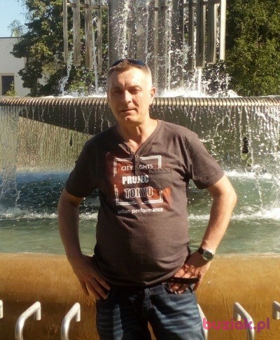 Slaweks1972, Male, 52, Konin, Polska, Photo: 3