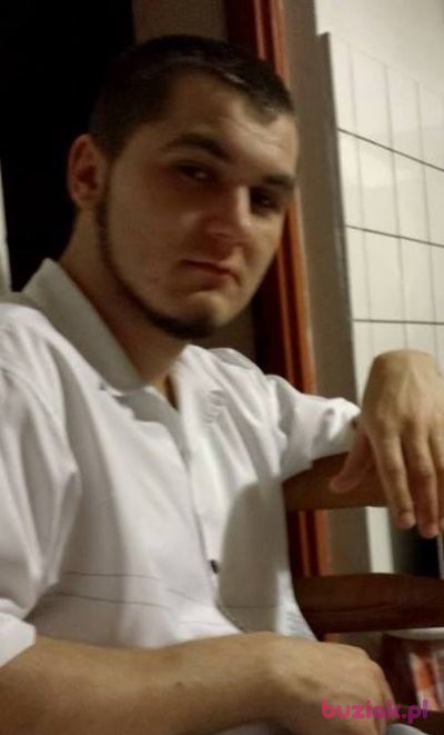 Andrzej, Mężczyzna, 30, Nasielsk, Polska, Zdjęcie: 1