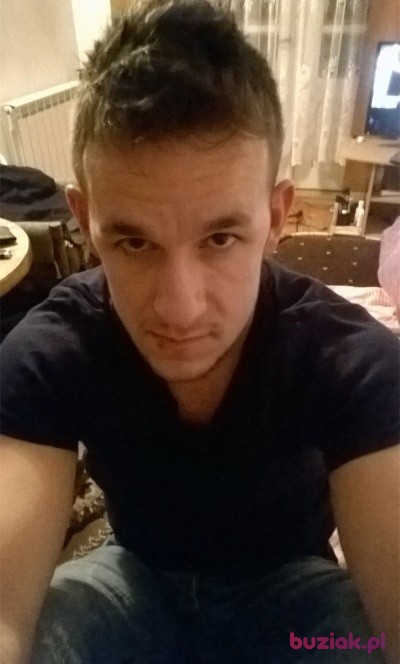 Sitemaster, Mężczyzna, 36, Sanok, Polska: 1