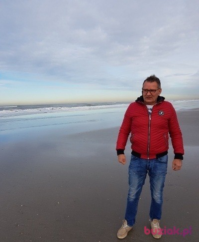 Ryncolek, Male, 58, Holandia, Photo: 2