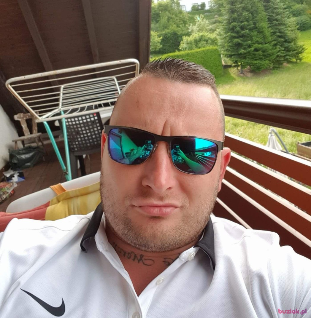 Wiktor, Mężczyzna, 40, Trzebnica, Polska: 1