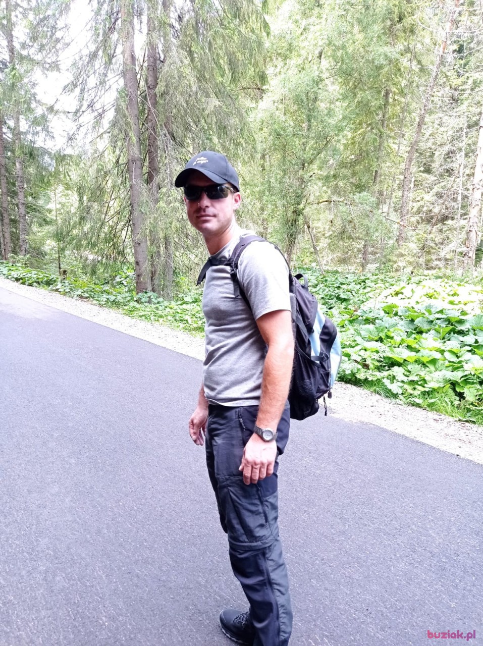 Rafał, Male, 42, Piekary Śląskie, Polska: 1
