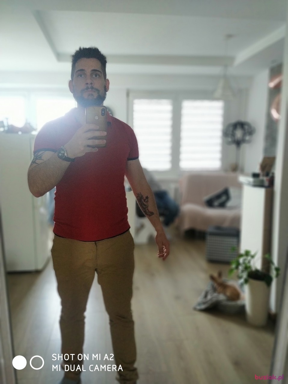 Jakub, Male, 32, Dębica, Polska, Photo: 2