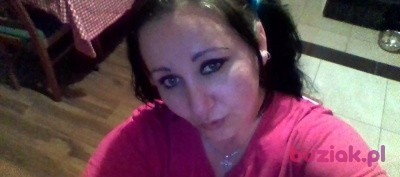 Iwona, Kobieta, 40, Warszawa, Polska, Zdjęcie: 1