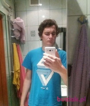 Krzysztof, Male, 28, Tychy, Polska: 1