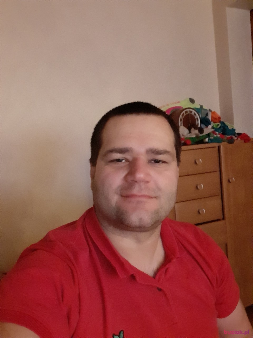 Patryk, Male, 42, Swarzędz, Polska, Photo: 1