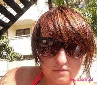 Magdalena, Kobieta, 36, Kraków, Polska, Zdjęcie: 1