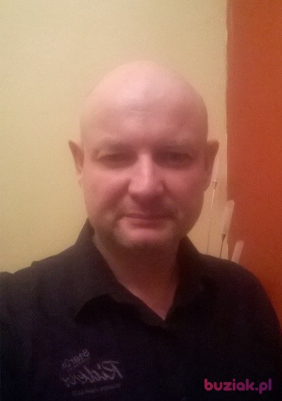 Krzysiek, Mężczyzna, 51, Łódź, Polska: 1