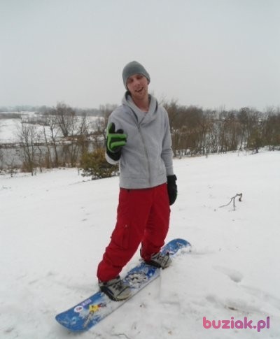 Aleksander, Mężczyzna, 32, Poznań, Polska, Zdjęcie: 2