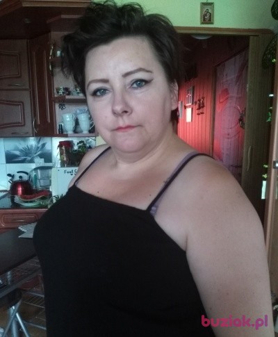 Edyta, Kobieta, 46, Lębork, Polska: 1